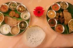 Dakshin at ITC Hotels has a New Menu