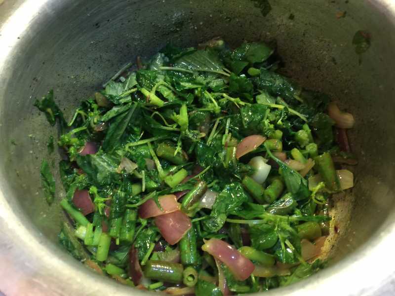 Dantina Soppina HuLi