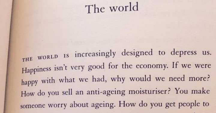 Dark Realities And More