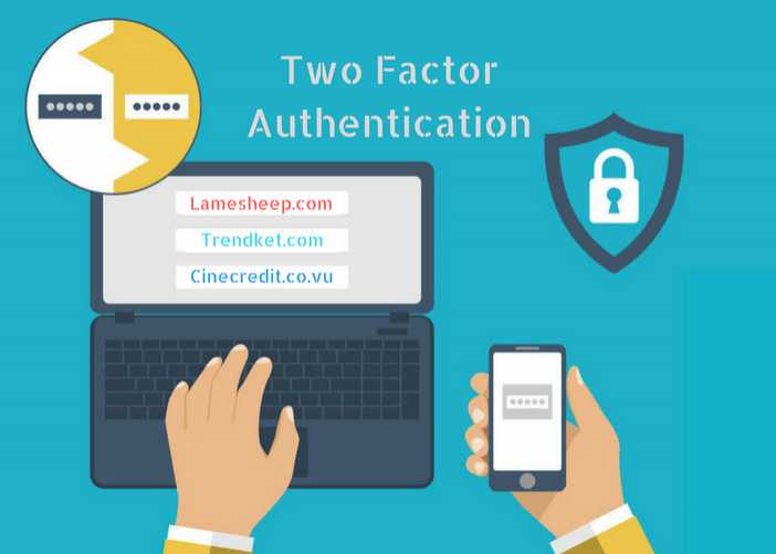Data Security And Common Myths About Two Factor Authentication