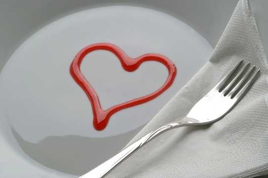 Date A Girl Who Loves Food (version 2)