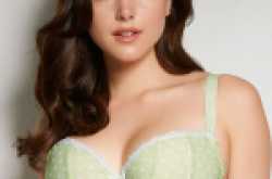 Date night lingerie blues!