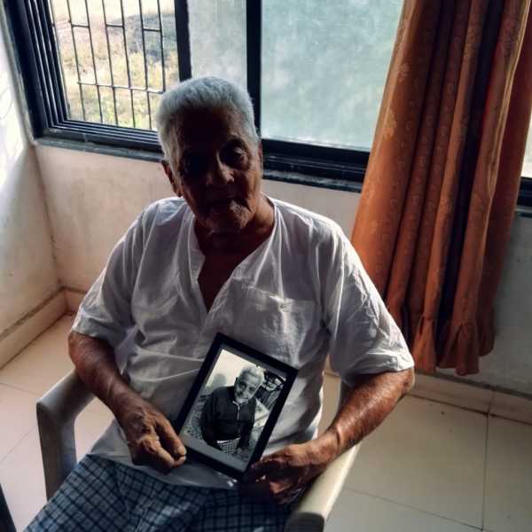 Day 14 - #100HappyDays  - Bus Kya!