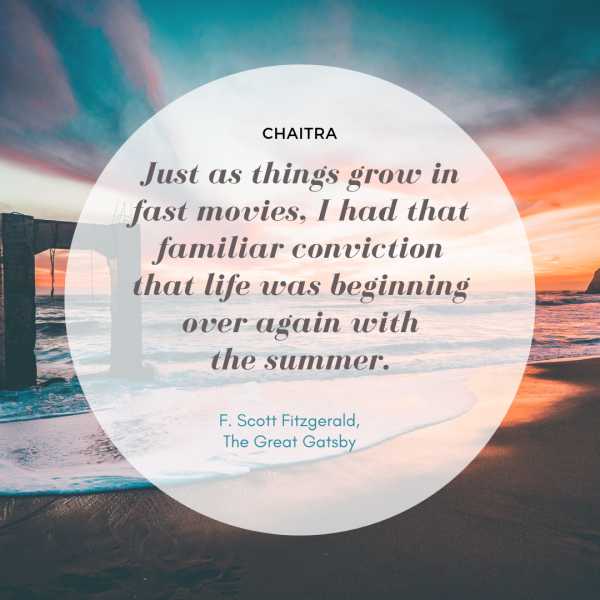 Day 67 Of The Quoting Challenge