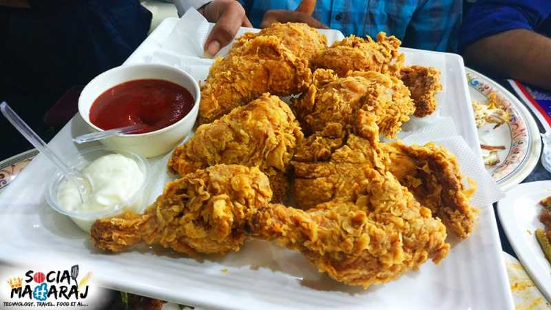 Day Out At Angaara Counts 3, Gachibowli Review - Social Maharaj