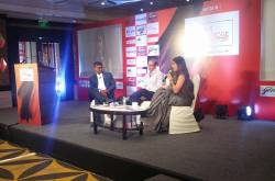 Day out with #KF2018 | Damsel In Destress