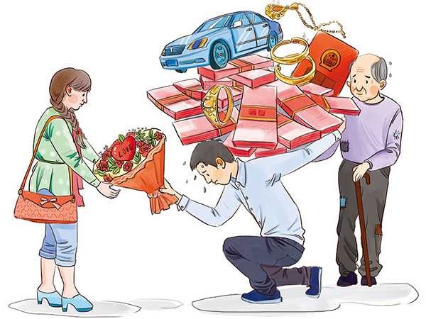 Dear Dowry #BlogchatterA2Z