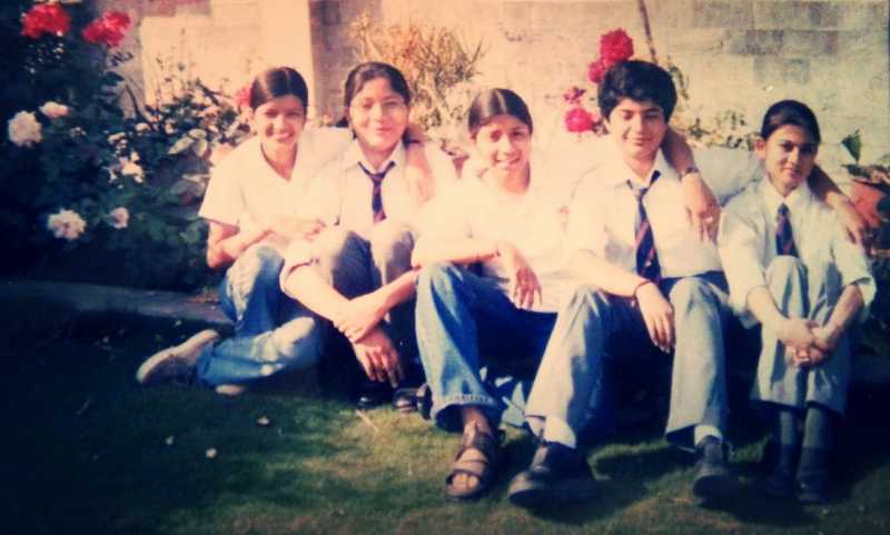 Dehradun Diaries.....