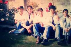 Dehradun Diaries.....