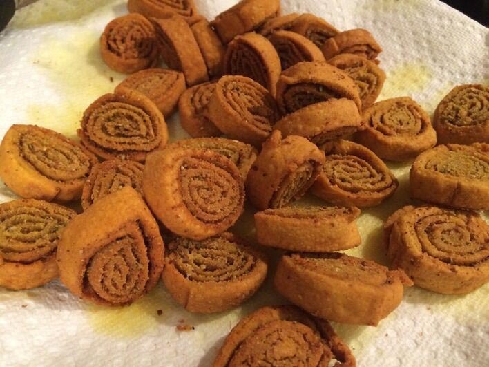 Delicious Food Of The Week: Pune Special Bhakarwadi