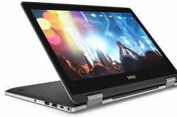 Dell Inspiron 13 7000 2-in-1 | Technotif