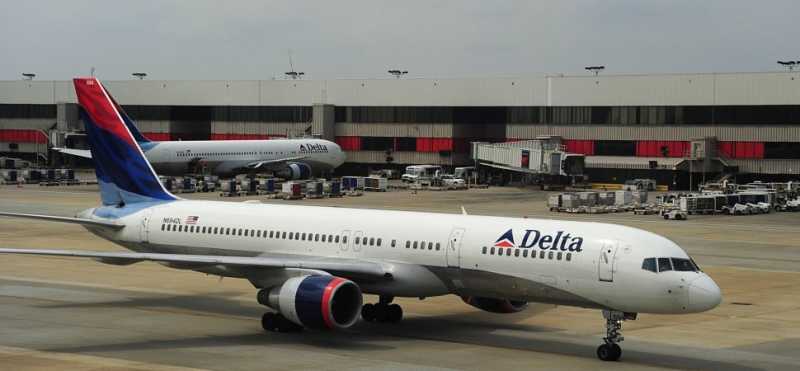 Delta Employee Arrested After Bags Presenting $258,205 Goes Missing At JFK - Tips Clear Blog