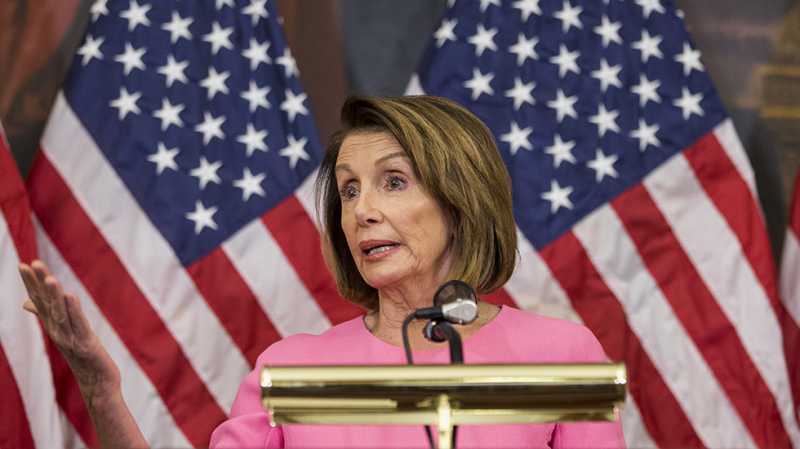 Dems Race To Protect Mueller Probe - Uk Time News