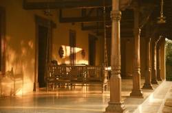 Desai Vadi - Gujarati Farmhouse