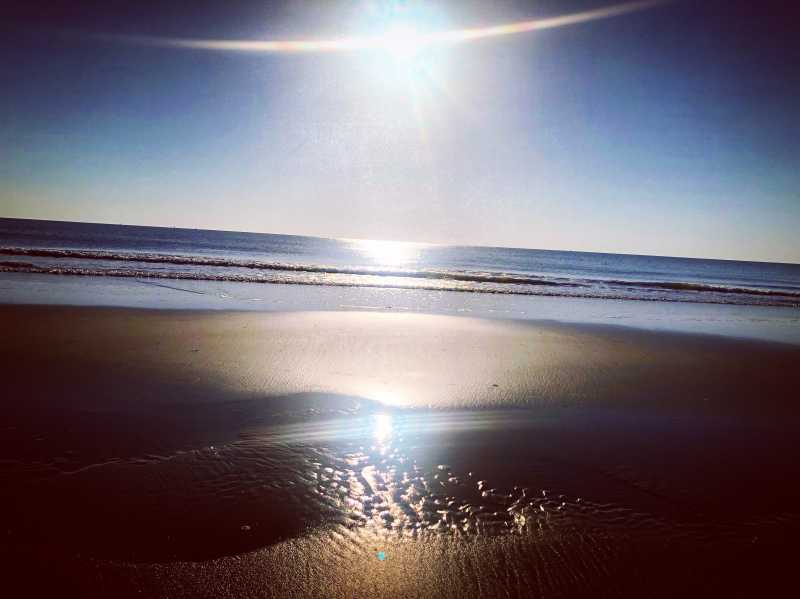 Detached From Desire