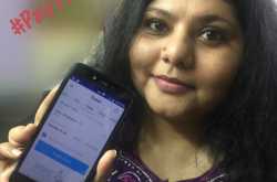 Did I do this with Paytm? #paytmkaro - Glitter & Gorgeous!!