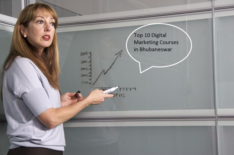 Digital Marketing Courses In Bhubaneswar: Top 10 - Instapkd