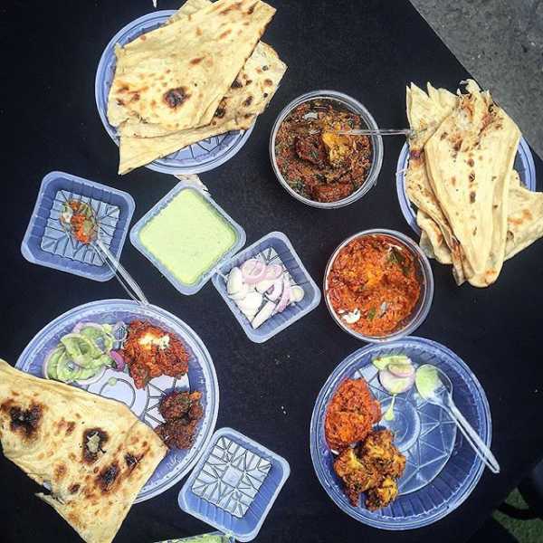 Dilli BC, Malviya Nagar | Dilli Food Junkie