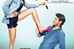 Dilliwaali Zaalim Girlfriend 2015 Full Movie Watch Online Free in HD - Movierulz | Watch Bollywood and Hollywood Full Movies Online Free HD