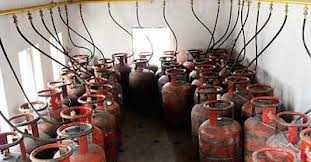 Discrimination Against Housing Societies Using Piped Gas LPG Should Be Stopped
