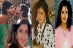 Divya Bharti...The young Legend