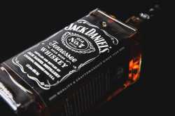 Diwali Special Jack Daniel’s Gift Box Unpacking