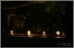 Diwali in Assam- the most mystic moments captured in my soul!