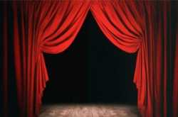 Diwan-e-Ghalib ~ The Curtain Raiser. . .