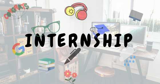 Do I Really Need An Internship?