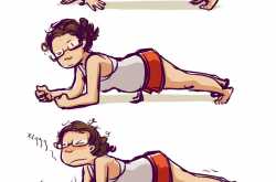 Do not bring your child to yoga class!