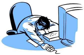 Do Something That Adds Value, Not Takes Up Space