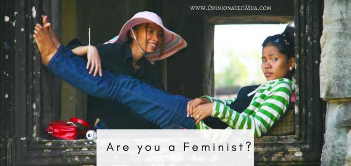 Do Women Really Understand Feminism? Do They? |