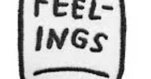 Do You Know That Feeling ?