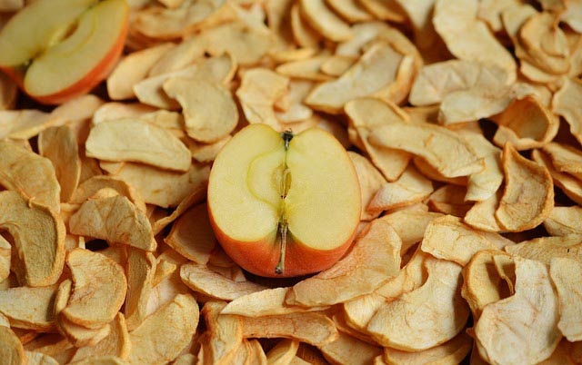 Do You Know These Amazing Facts About Dried Fruits?