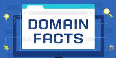 Domain Facts You Should Be Aware Of