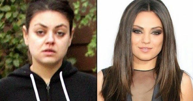 Don't Have Money? Fake It!