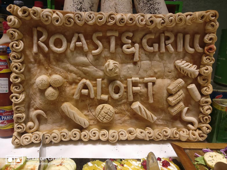 Don’t Miss: Roast & Grill Food Festival At Nook Till 25th January