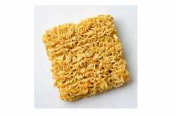 Don’t serve noodles al Dente