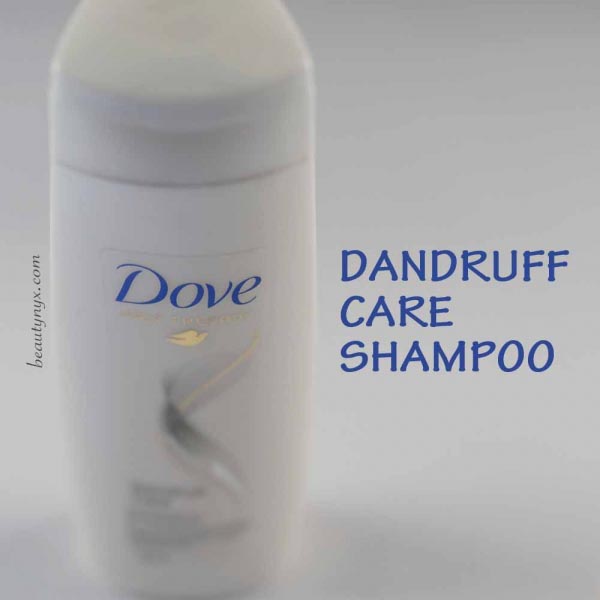 Dove Dandruff Care Shampoo | Does This Shampoo Eliminate Dandruff Without Drying Your Hair?