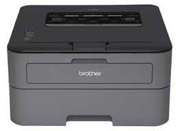 Download Brother HL-L2360DW Driver & Software Win 7,8 OS - New 2018