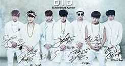 Download FULL Album BTS RAR