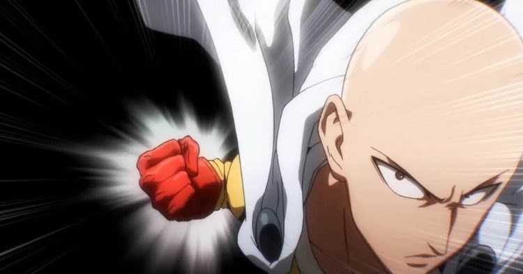 Download One Punch Man Season 1 Full Episode Rar