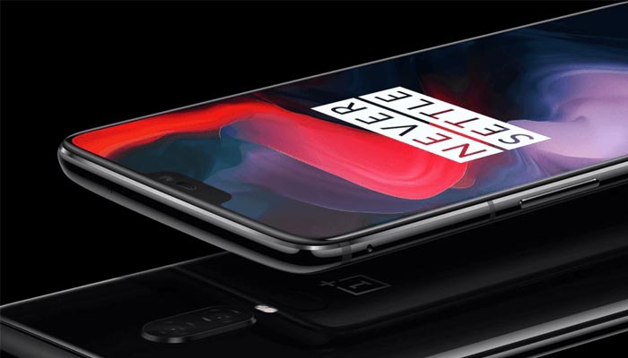 Download OnePlus 6 Official Wallpapers In 4K Resolution