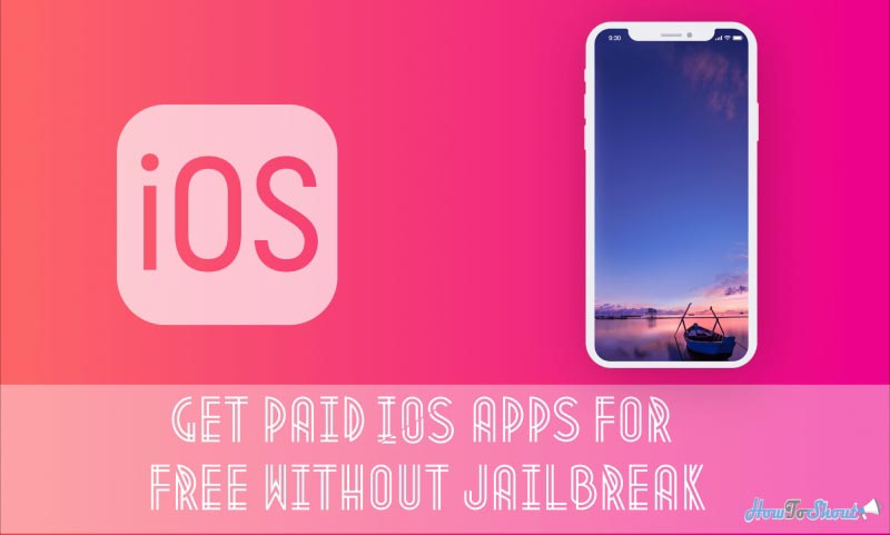 Download Paid Apps For Free IOS 11 Without Jailbreak (July 2018)