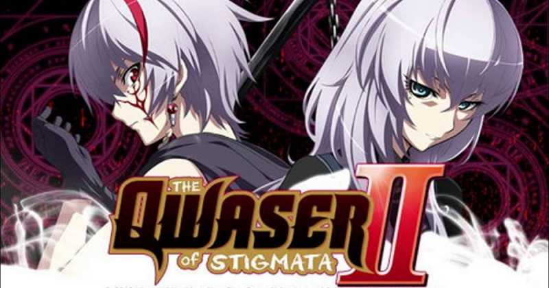 Download Seikon No Qwaser Season 2 Rar