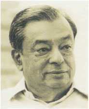 Dr V Kurien. A Tribute.