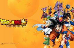 Dragon Ball Super