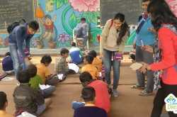 Dream Library: A Sanctuary To Make Dreams True - The Insatiable Society