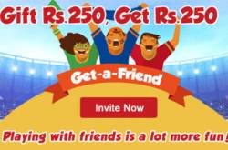 Dream11 Trick - Get Rs.100 as a Signup Bonus   invite & Earn Rs.100