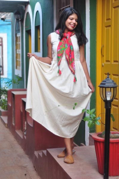 Dressing Up For Summers In Goa – Ft. Max Fashion Store, Porvorim